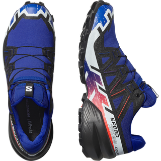 [Salomon] SPEEDCROSS 6 GORE-TEX EQUIPE