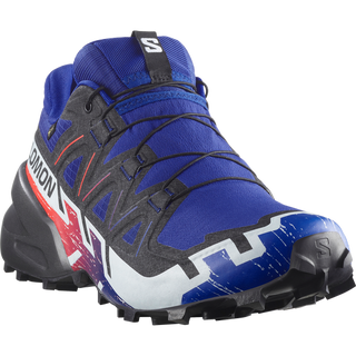 [Salomon] SPEEDCROSS 6 GORE-TEX EQUIPE