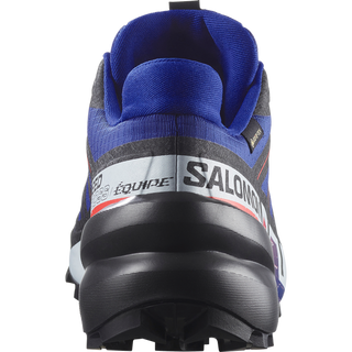[Salomon] SPEEDCROSS 6 GORE-TEX EQUIPE
