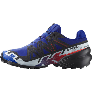 [Salomon] SPEEDCROSS 6 GORE-TEX EQUIPE