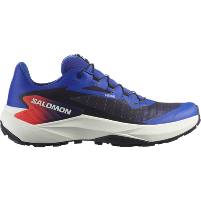 [Salomon] GENESIS EQUIPE