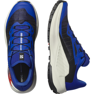 [Salomon] GENESIS EQUIPE