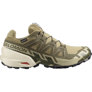 [Salomon] SPEEDCROSS 6 GORE-TEX