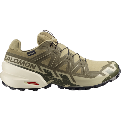 [Salomon] SPEEDCROSS 6 GORE-TEX