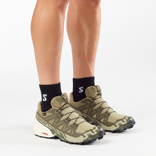 [Salomon] SPEEDCROSS 6 GORE-TEX