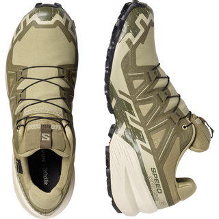 [Salomon] SPEEDCROSS 6 GORE-TEX