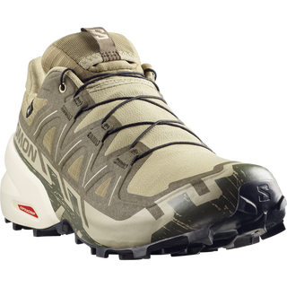 [Salomon] SPEEDCROSS 6 GORE-TEX