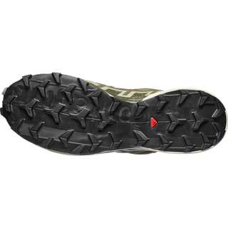 [Salomon] SPEEDCROSS 6 GORE-TEX