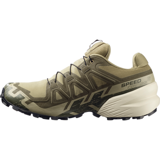 [Salomon] SPEEDCROSS 6 GORE-TEX