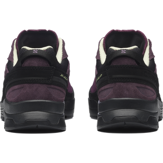 [Salomon] X-ALP LEATHER