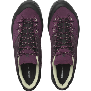 [Salomon] X-ALP LEATHER