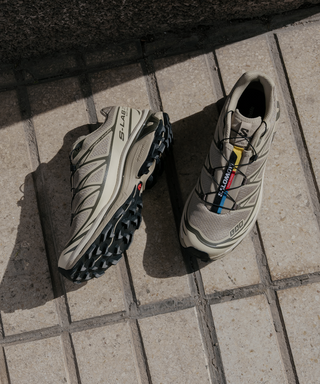 [Salomon] XT-6