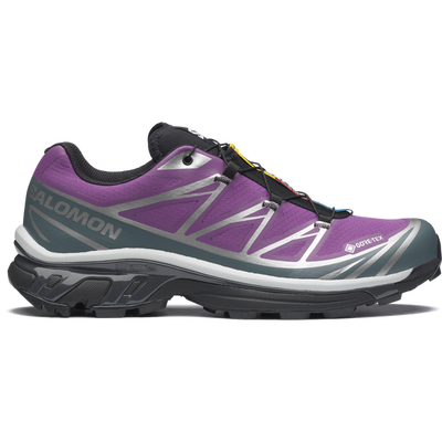 [Salomon] XT-6 GORE-TEX