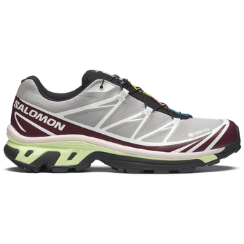 [Salomon] XT-6 GORE-TEX