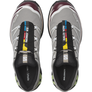 [Salomon] XT-6 GORE-TEX