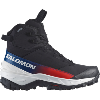 [Salomon] CROSSTRAK POWDER WATERPROOF EQUIPE