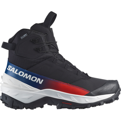 [Salomon] CROSSTRAK POWDER WATERPROOF EQUIPE