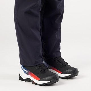 [Salomon] CROSSTRAK POWDER WATERPROOF EQUIPE