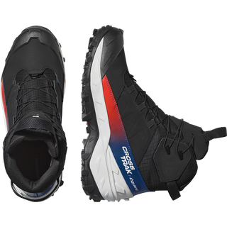 [Salomon] CROSSTRAK POWDER WATERPROOF EQUIPE