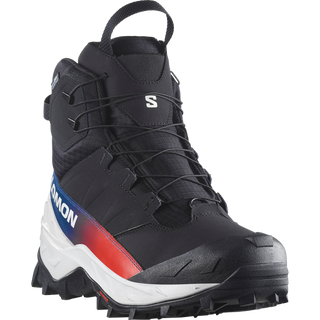 [Salomon] CROSSTRAK POWDER WATERPROOF EQUIPE