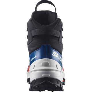 [Salomon] CROSSTRAK POWDER WATERPROOF EQUIPE