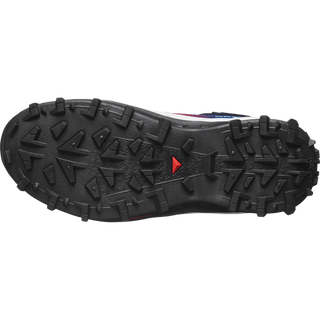 [Salomon] CROSSTRAK POWDER WATERPROOF EQUIPE
