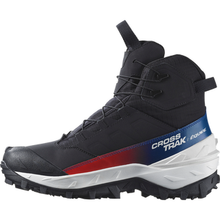 [Salomon] CROSSTRAK POWDER WATERPROOF EQUIPE