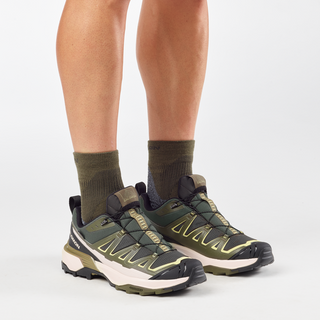 [Salomon] X ULTRA 360 EDGE GORE-TEX