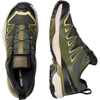 [Salomon] X ULTRA 360 EDGE GORE-TEX