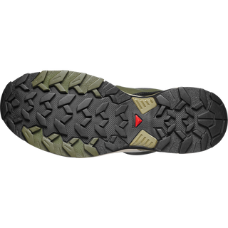 [Salomon] X ULTRA 360 EDGE GORE-TEX