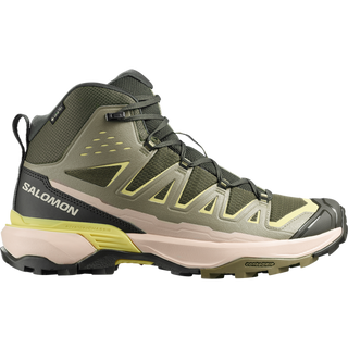 [Salomon] X ULTRA 360 EDGE MID GORE-TEX