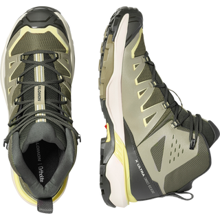 [Salomon] X ULTRA 360 EDGE MID GORE-TEX