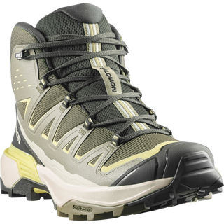 [Salomon] X ULTRA 360 EDGE MID GORE-TEX