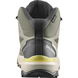 [Salomon] X ULTRA 360 EDGE MID GORE-TEX
