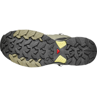 [Salomon] X ULTRA 360 EDGE MID GORE-TEX