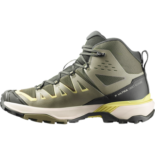 [Salomon] X ULTRA 360 EDGE MID GORE-TEX