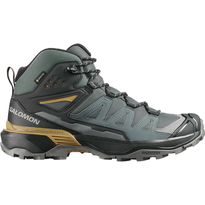 [Salomon] X ULTRA 360 MID GORE-TEX