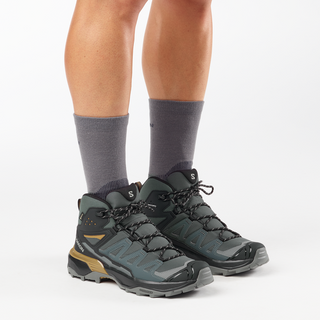[Salomon] X ULTRA 360 MID GORE-TEX