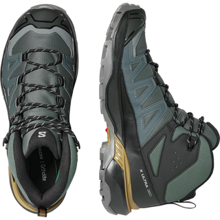[Salomon] X ULTRA 360 MID GORE-TEX