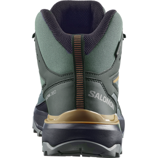 [Salomon] X ULTRA 360 MID GORE-TEX