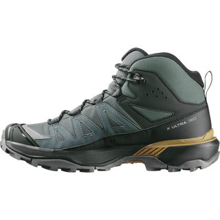 [Salomon] X ULTRA 360 MID GORE-TEX
