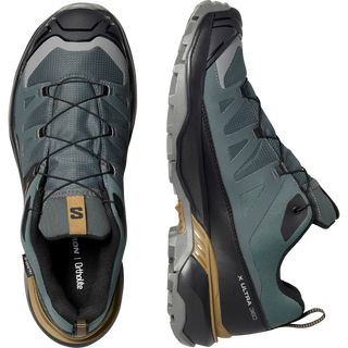 [Salomon] X ULTRA 360 GORE-TEX