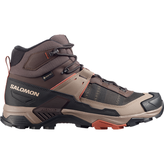 [Salomon] X ULTRA 5 MID GORE-TEX