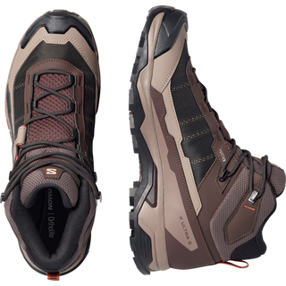 [Salomon] X ULTRA 5 MID GORE-TEX