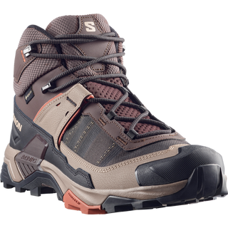 [Salomon] X ULTRA 5 MID GORE-TEX
