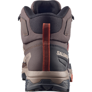[Salomon] X ULTRA 5 MID GORE-TEX