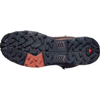 [Salomon] X ULTRA 5 MID GORE-TEX