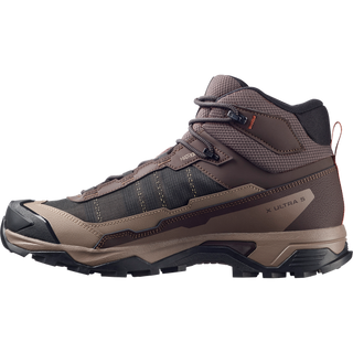 [Salomon] X ULTRA 5 MID GORE-TEX