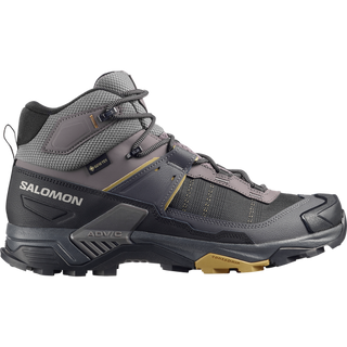 [Salomon] X ULTRA 5 MID GORE-TEX