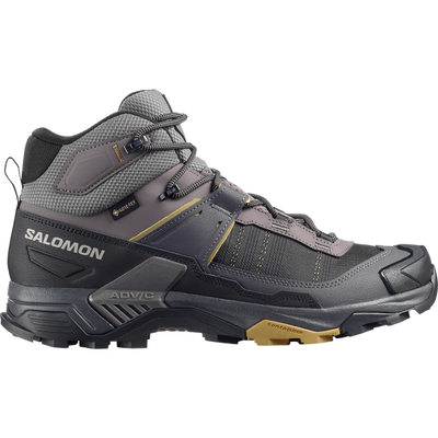 [Salomon] X ULTRA 5 MID GORE-TEX
